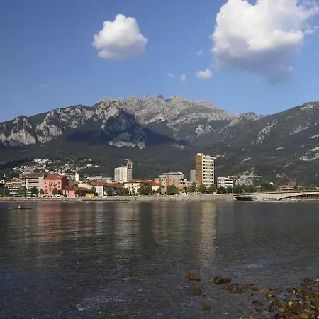 Bellagio Amorevole Dimora In 公寓