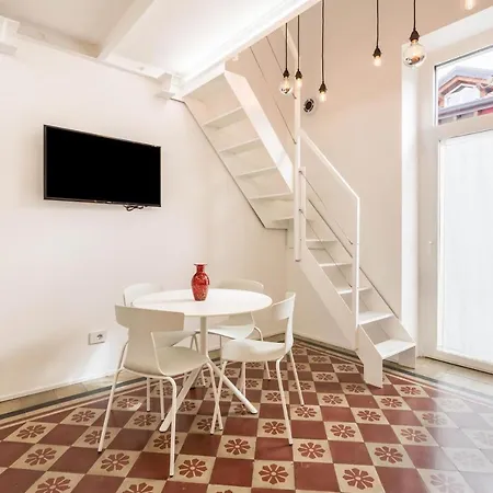 Apartment Bellagio Amorevole Dimora In Lecco