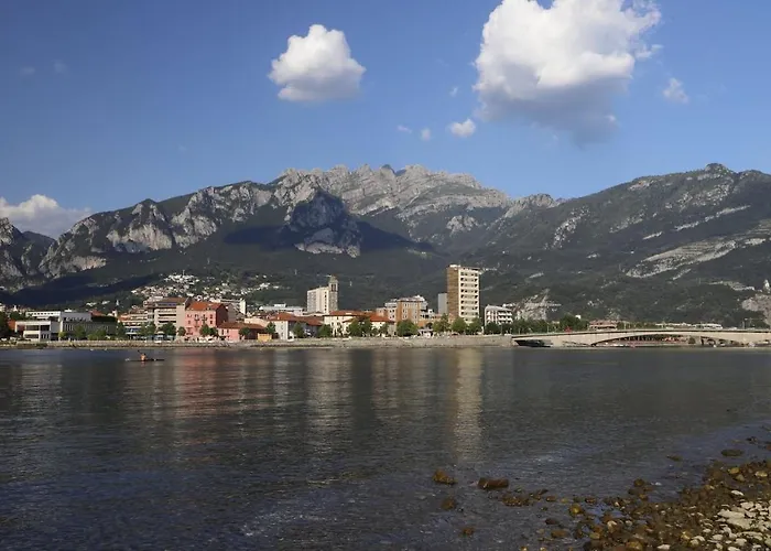 Bellagio Amorevole Dimora In Apartman