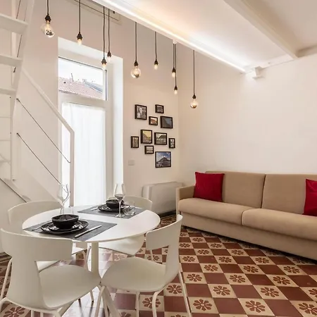 Appartement Bellagio Amorevole Dimora In *