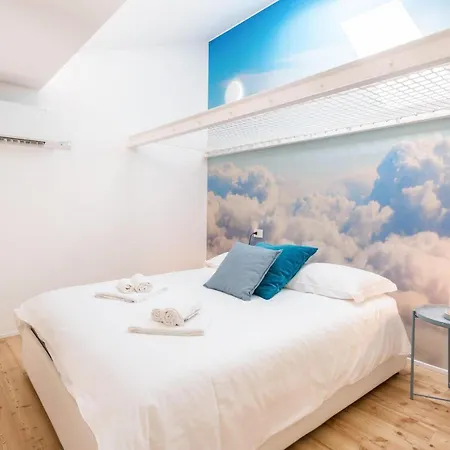 Bellagio Amorevole Dimora In Appartement